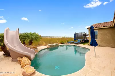 5648 S Saguaro Wash Trail, Tucson, AZ 85747 - Photo 45