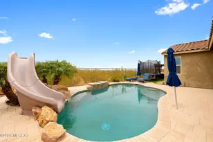 5648 S Saguaro Wash Trail, Tucson, AZ 85747 - Photo 45