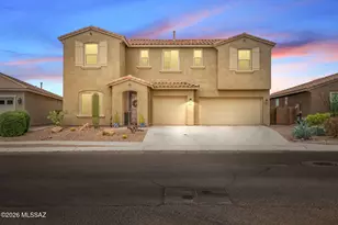 5648 S Saguaro Wash Trail, Tucson, AZ 85747 - Photo 1