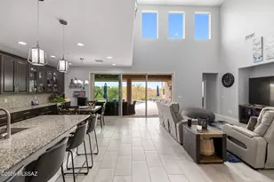 5648 S Saguaro Wash Trail, Tucson, AZ 85747 - Photo 3