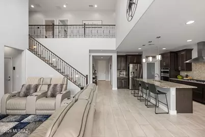 5648 S Saguaro Wash Trail, Tucson, AZ 85747 - Photo 11