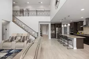 5648 S Saguaro Wash Trail, Tucson, AZ 85747 - Photo 11