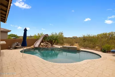 5648 S Saguaro Wash Trail, Tucson, AZ 85747 - Photo 3