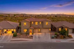 5648 S Saguaro Wash Trail, Tucson, AZ 85747 - Photo 5