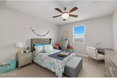 5648 S Saguaro Wash Trail, Tucson, AZ 85747 - Photo 41