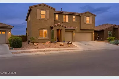 5648 S Saguaro Wash Trail, Tucson, AZ 85747 - Photo 9