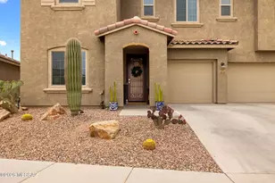 5648 S Saguaro Wash Trail, Tucson, AZ 85747 - Photo 7