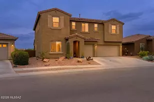 5648 S Saguaro Wash Trail, Tucson, AZ 85747 - Photo 9