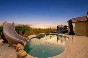 5648 S Saguaro Wash Trail, Tucson, AZ 85747 - Photo 3