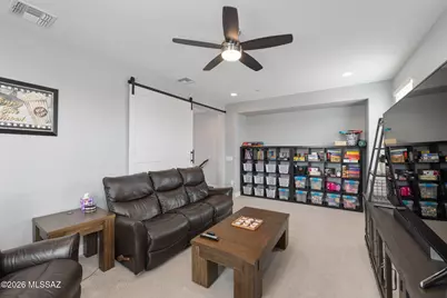 5648 S Saguaro Wash Trail, Tucson, AZ 85747 - Photo 35
