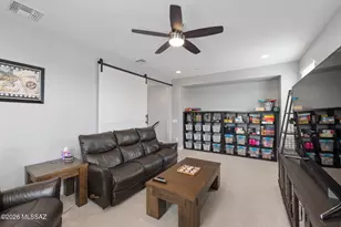 5648 S Saguaro Wash Trail, Tucson, AZ 85747 - Photo 35