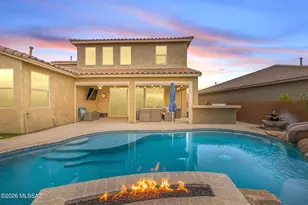 5648 S Saguaro Wash Trail, Tucson, AZ 85747 - Photo 3
