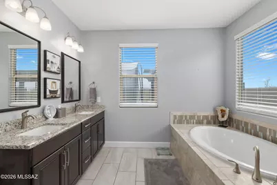 5648 S Saguaro Wash Trail, Tucson, AZ 85747 - Photo 23