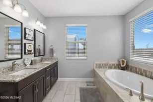5648 S Saguaro Wash Trail, Tucson, AZ 85747 - Photo 23