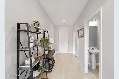 5648 S Saguaro Wash Trail, Tucson, AZ 85747 - Photo 29