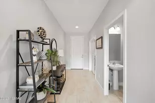 5648 S Saguaro Wash Trail, Tucson, AZ 85747 - Photo 29