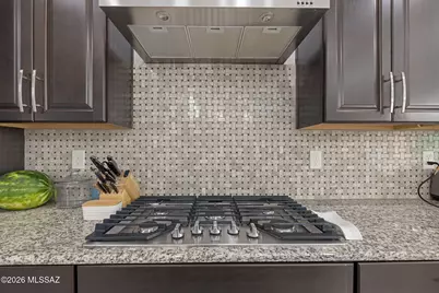 5648 S Saguaro Wash Trail, Tucson, AZ 85747 - Photo 17