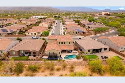 5648 S Saguaro Wash Trail, Tucson, AZ 85747 - Photo 7