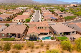 5648 S Saguaro Wash Trail, Tucson, AZ 85747 - Photo 7
