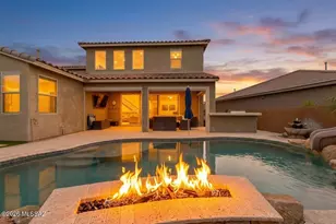 5648 S Saguaro Wash Trail, Tucson, AZ 85747 - Photo 3