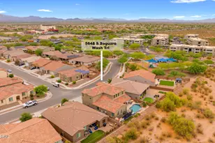5648 S Saguaro Wash Trail, Tucson, AZ 85747 - Photo 49