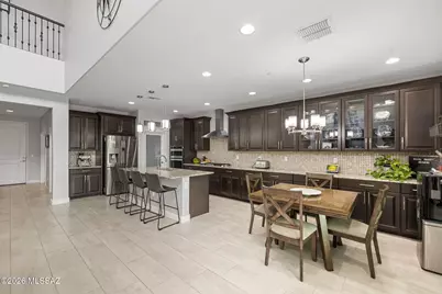 5648 S Saguaro Wash Trail, Tucson, AZ 85747 - Photo 13