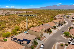 5648 S Saguaro Wash Trail, Tucson, AZ 85747 - Photo 5