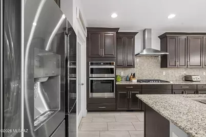 5648 S Saguaro Wash Trail, Tucson, AZ 85747 - Photo 17