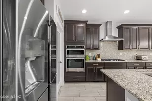 5648 S Saguaro Wash Trail, Tucson, AZ 85747 - Photo 17
