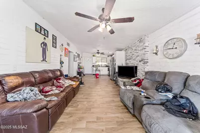 2726 N Calle De Romy, Tucson, AZ 85712 - Photo 11