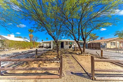 2726 N Calle De Romy, Tucson, AZ 85712 - Photo 1