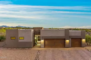 8206 S Diamond H Ranch Pl, Vail, AZ 85641 - Photo 1