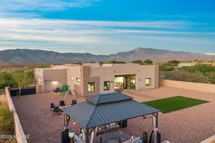 8206 S Diamond H Ranch Pl, Vail, AZ 85641 - Photo 39