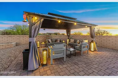 8206 S Diamond H Ranch Place, Vail, AZ 85641 - Photo 33