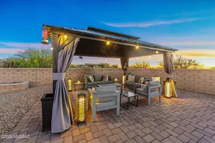 8206 S Diamond H Ranch Pl, Vail, AZ 85641 - Photo 33