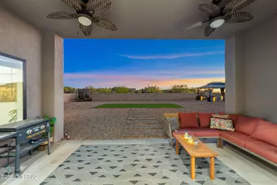 8206 S Diamond H Ranch Place, Vail, AZ 85641 - Photo 31