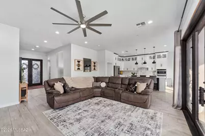 8206 S Diamond H Ranch Place, Vail, AZ 85641 - Photo 7