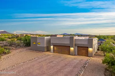 8206 S Diamond H Ranch Place, Vail, AZ 85641 - Photo 47