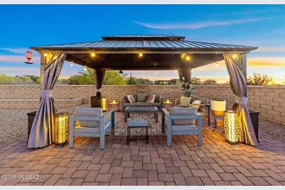 8206 S Diamond H Ranch Place, Vail, AZ 85641 - Photo 35