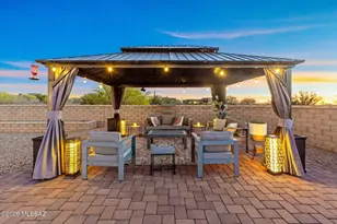 8206 S Diamond H Ranch Pl, Vail, AZ 85641 - Photo 35