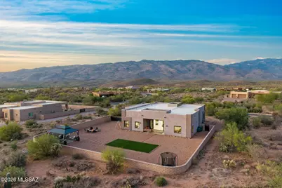8206 S Diamond H Ranch Place, Vail, AZ 85641 - Photo 45