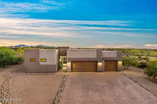 8206 S Diamond H Ranch Pl, Vail, AZ 85641 - Photo 1