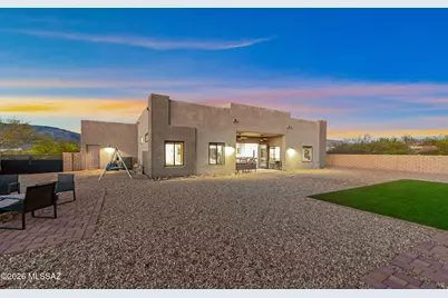 8206 S Diamond H Ranch Place, Vail, AZ 85641 - Photo 37