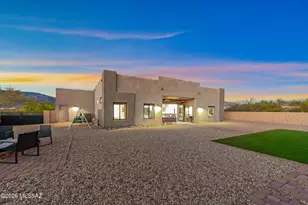 8206 S Diamond H Ranch Pl, Vail, AZ 85641 - Photo 37
