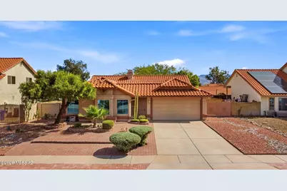 7975 S Lauder Street, Tucson, AZ 85747 - Photo 1