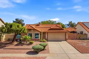 7975 S Lauder St, Tucson, AZ 85747 - Photo 1
