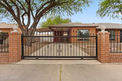 912 S Jefferson Avenue, Tucson, AZ 85711 - Photo 5