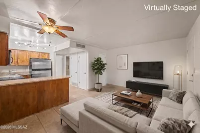 55 N Cherry Avenue #114, Tucson, AZ 85719 - Photo 1