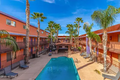 55 N Cherry Avenue #114, Tucson, AZ 85719 - Photo 29