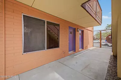 55 N Cherry Avenue #114, Tucson, AZ 85719 - Photo 33